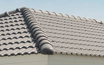 advantages of Duddon Bridge clay roofing