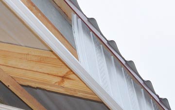 why Duddon Bridge fascia repairs are essential