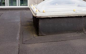 disadvantages of Duddon Bridge flat roofs