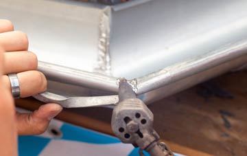 disadvantages of Duddon Bridge lead roofing