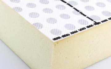 meeting Duddon Bridge building codes