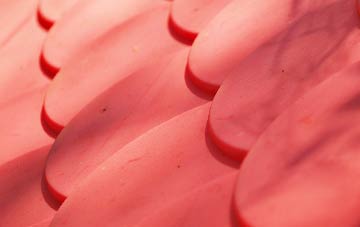 Duddon Bridge plastic roof costs