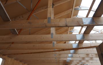 Duddon Bridge roof truss costs