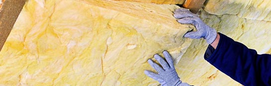 quotes for Duddon Bridge roof insulation